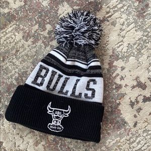 Bulls Hat